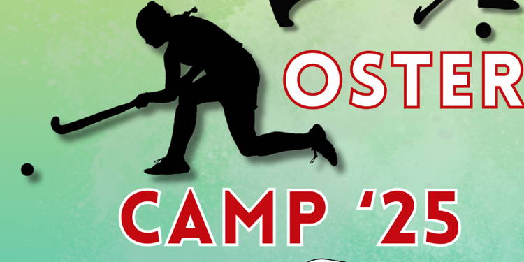 HockeyOsterCamp 2025
