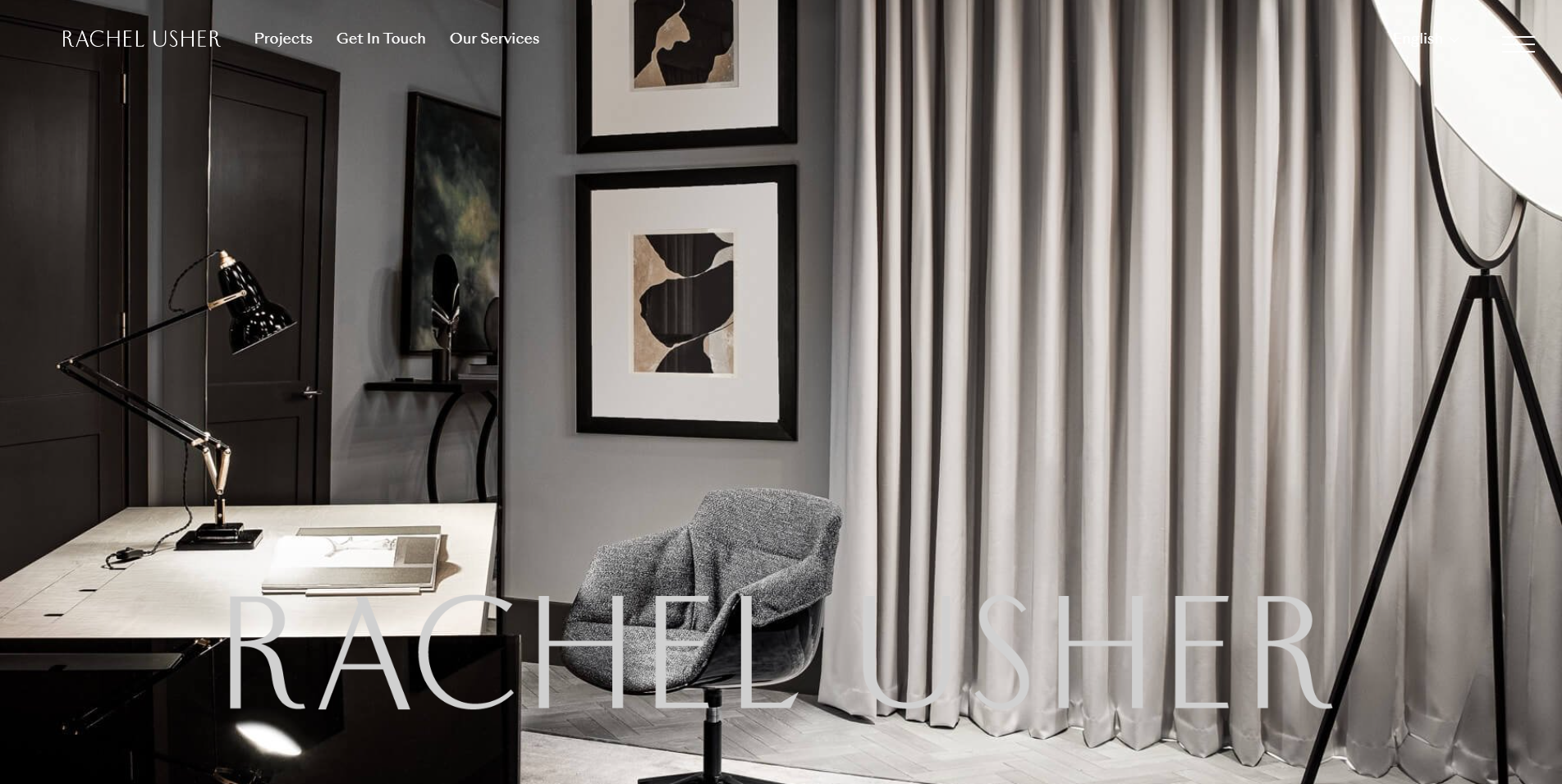 Interior Design Websites 30 Inspiring