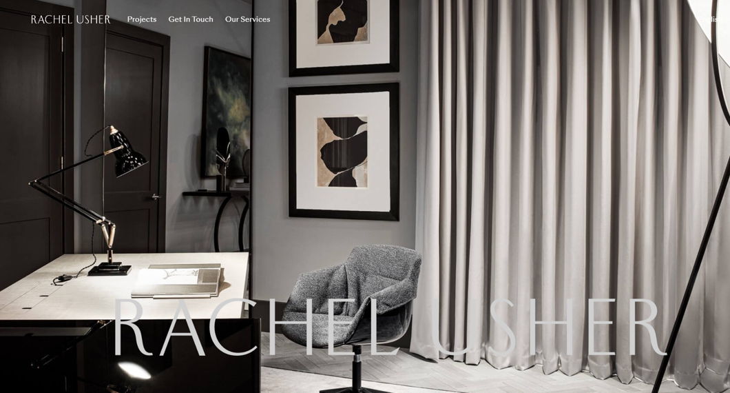 Interior Design Websites
