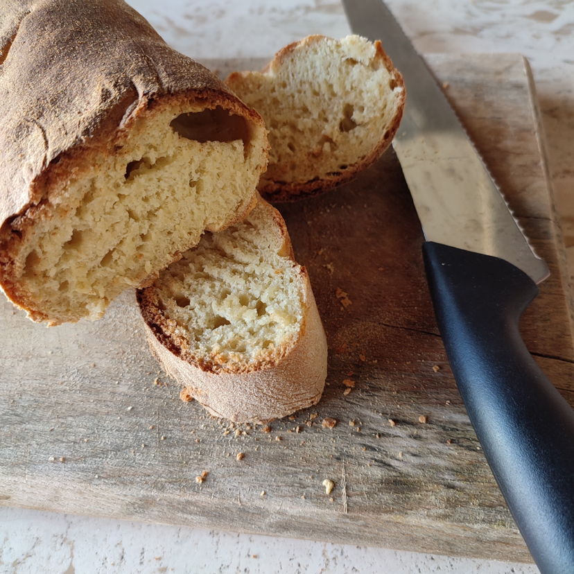 Corsi di cucina Bagheria: Lezione di cucina: impariamo a fare il pane siciliano 