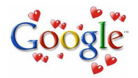 Google Love is finding out your best friend can also be your mate for life.