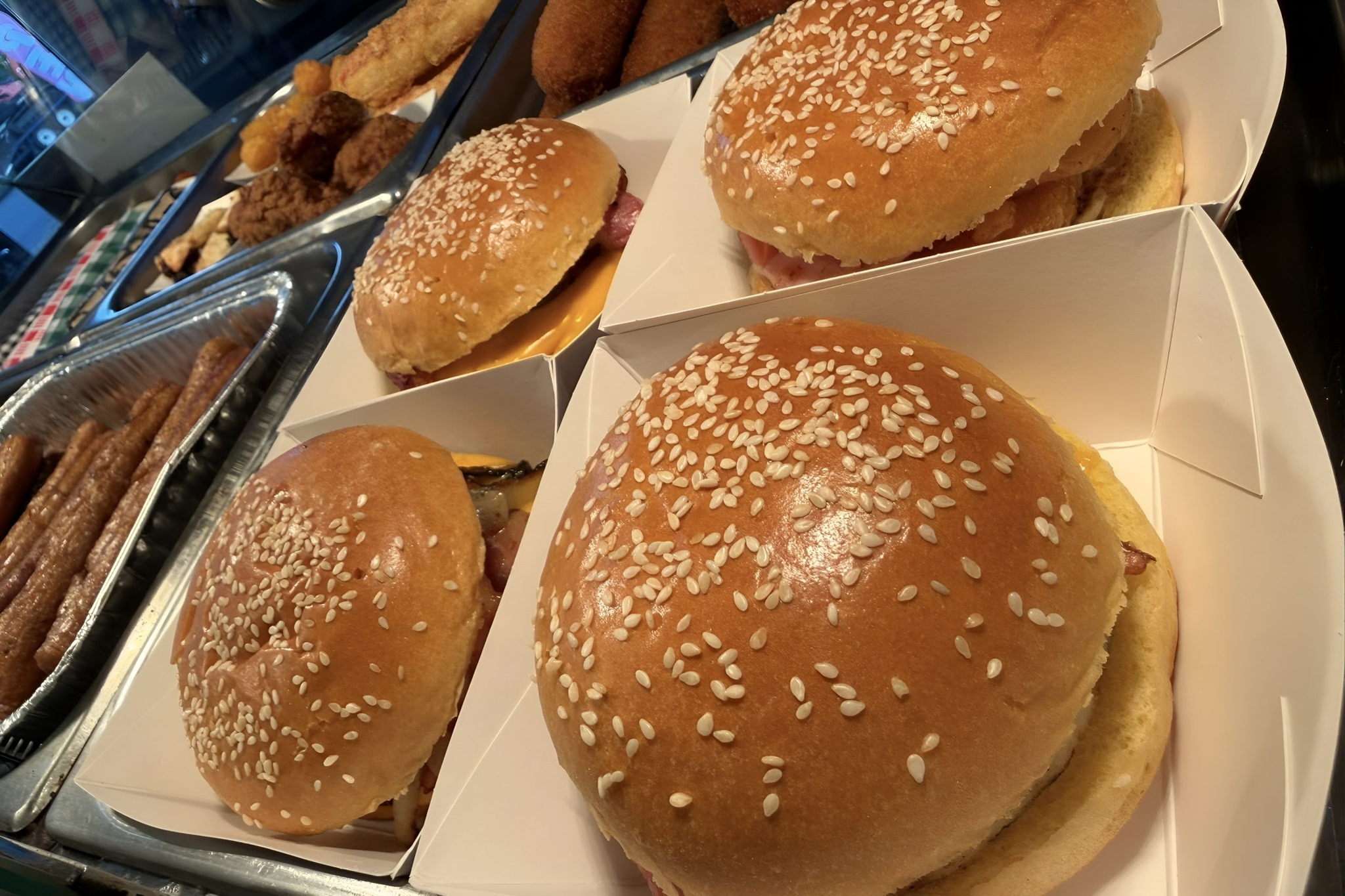 Breado's Grab & Go $10 Voucher - Image 3