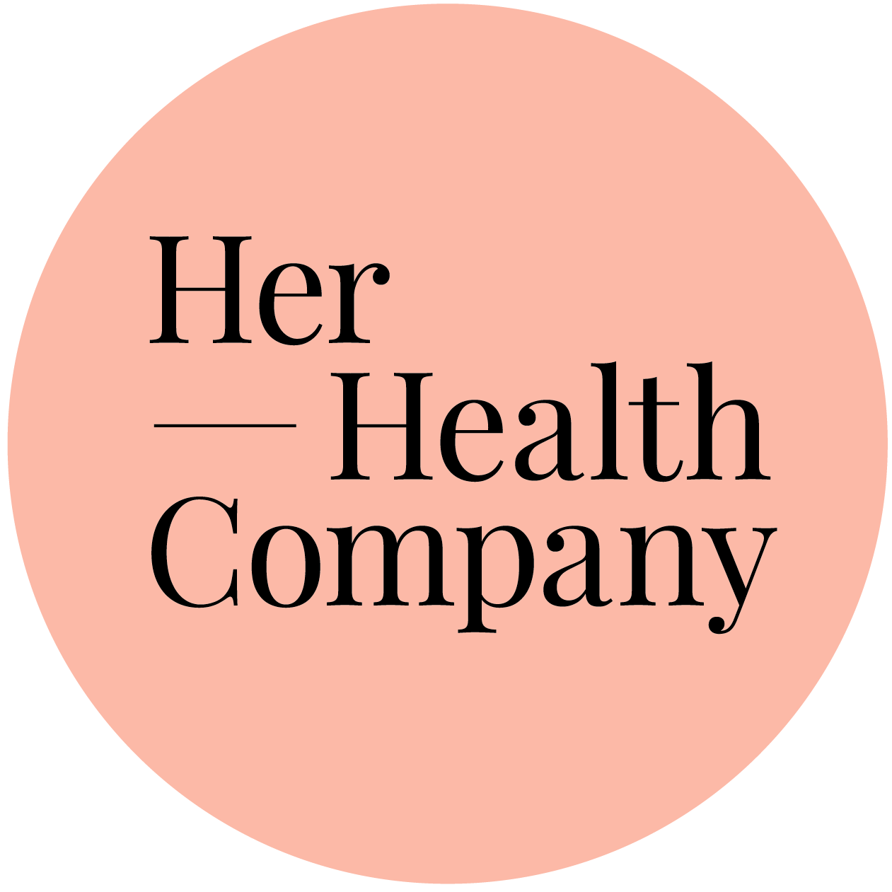 Her Health Company