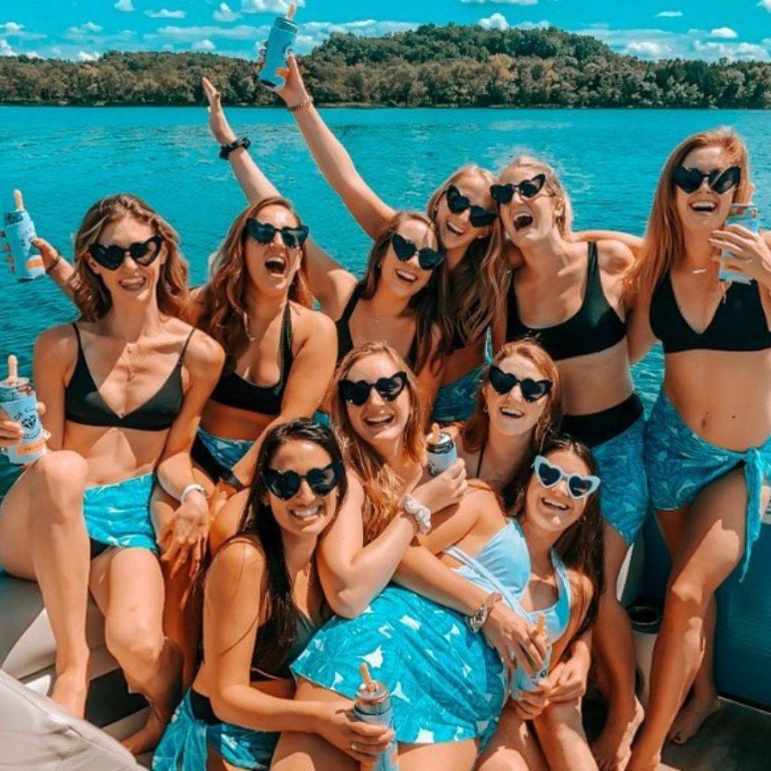nashville bachelorette party