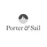 Porter & Sail