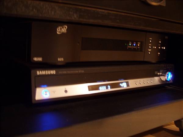 Samsung Mulit-ch. Digital Amplifier