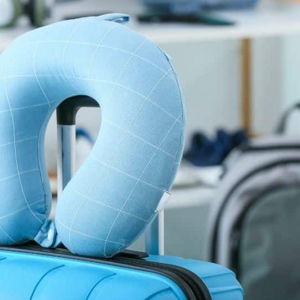 Luggage and Other Travel Items for our Honeymoon