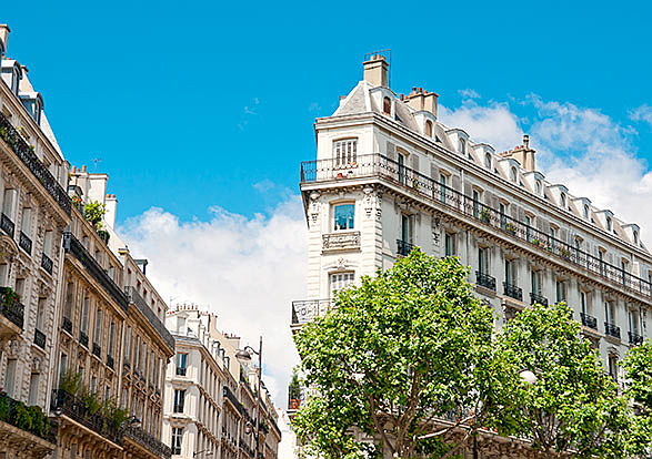  Paris
- Acheter un appartement au dernier étage