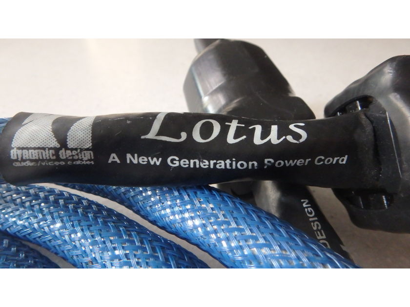 Dynamic Design Lotus 15A 12ft priced low!