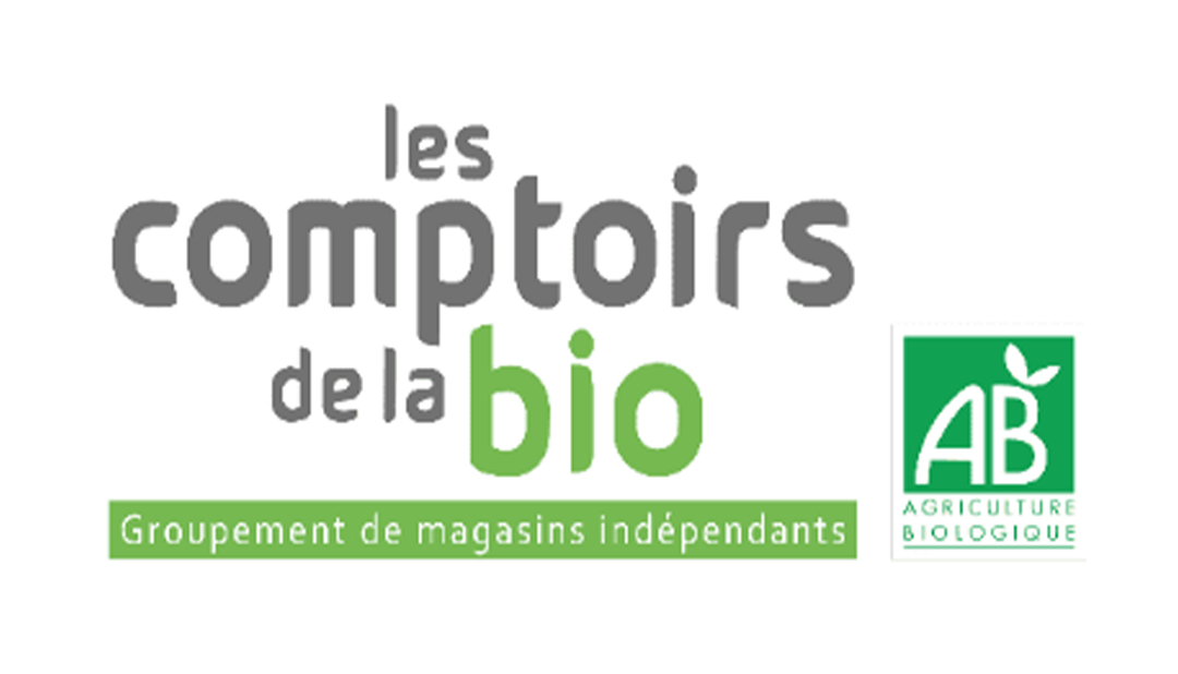 Les comptoirs de la bio