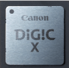 DIGIC X