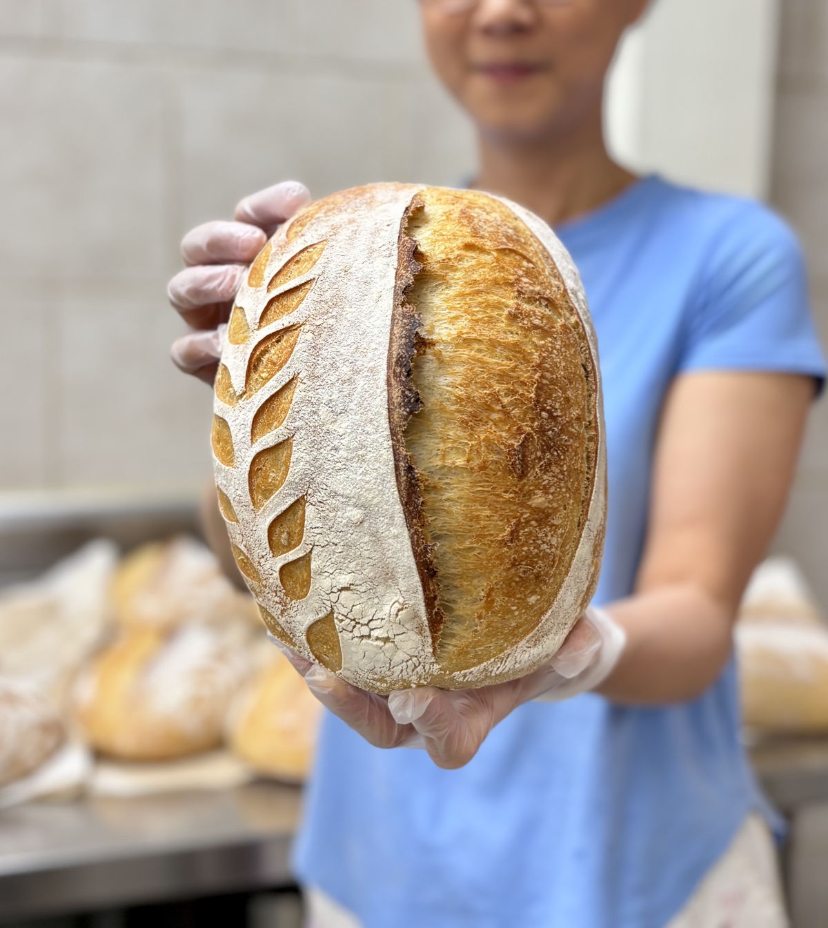 Hudson Valley Breads — photo from hotplate.com