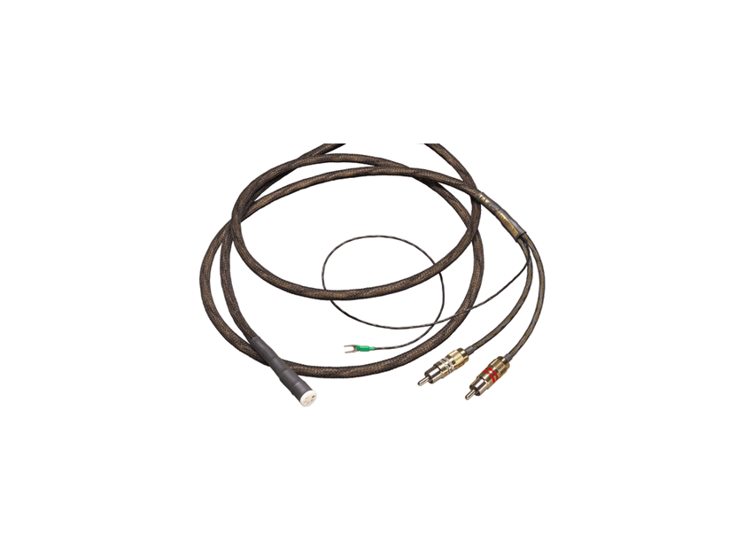 KIMBER KABLE  TAK-CU PHONO CABLE 1 METER MSRP $320