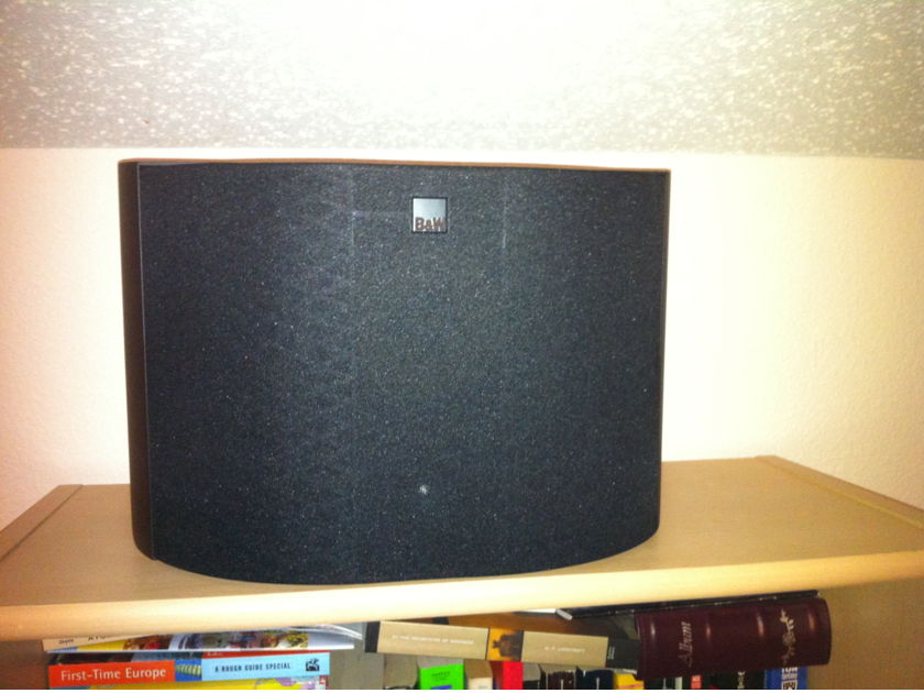 Bowers and Wilkins (B&W) DS3 Surround Dipo... For Sale Audiogon