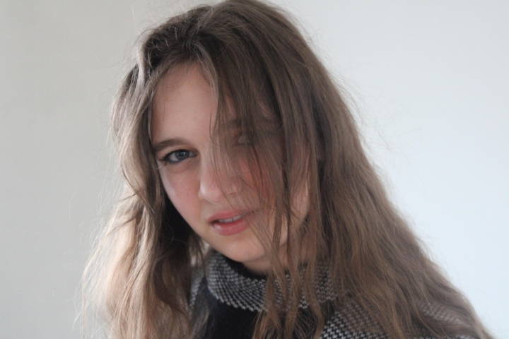 Amber Scheepmans