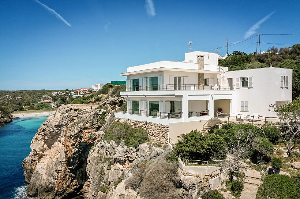  Balearic Islands
- Beeindruckendes Anwesen mit Meerblick