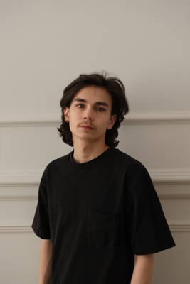Elliot Goldberg