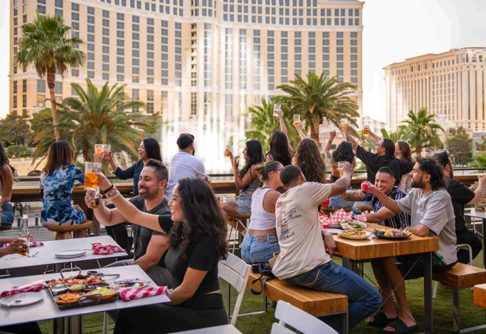 Beer Park Lifestyle