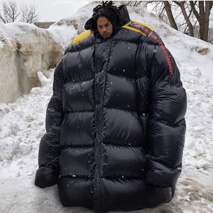 Cozy Winter Coats