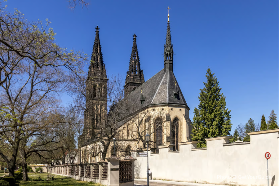 Hidden Prague Bike Tour - photo 2