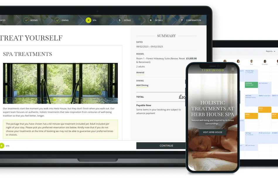 Screenshot image