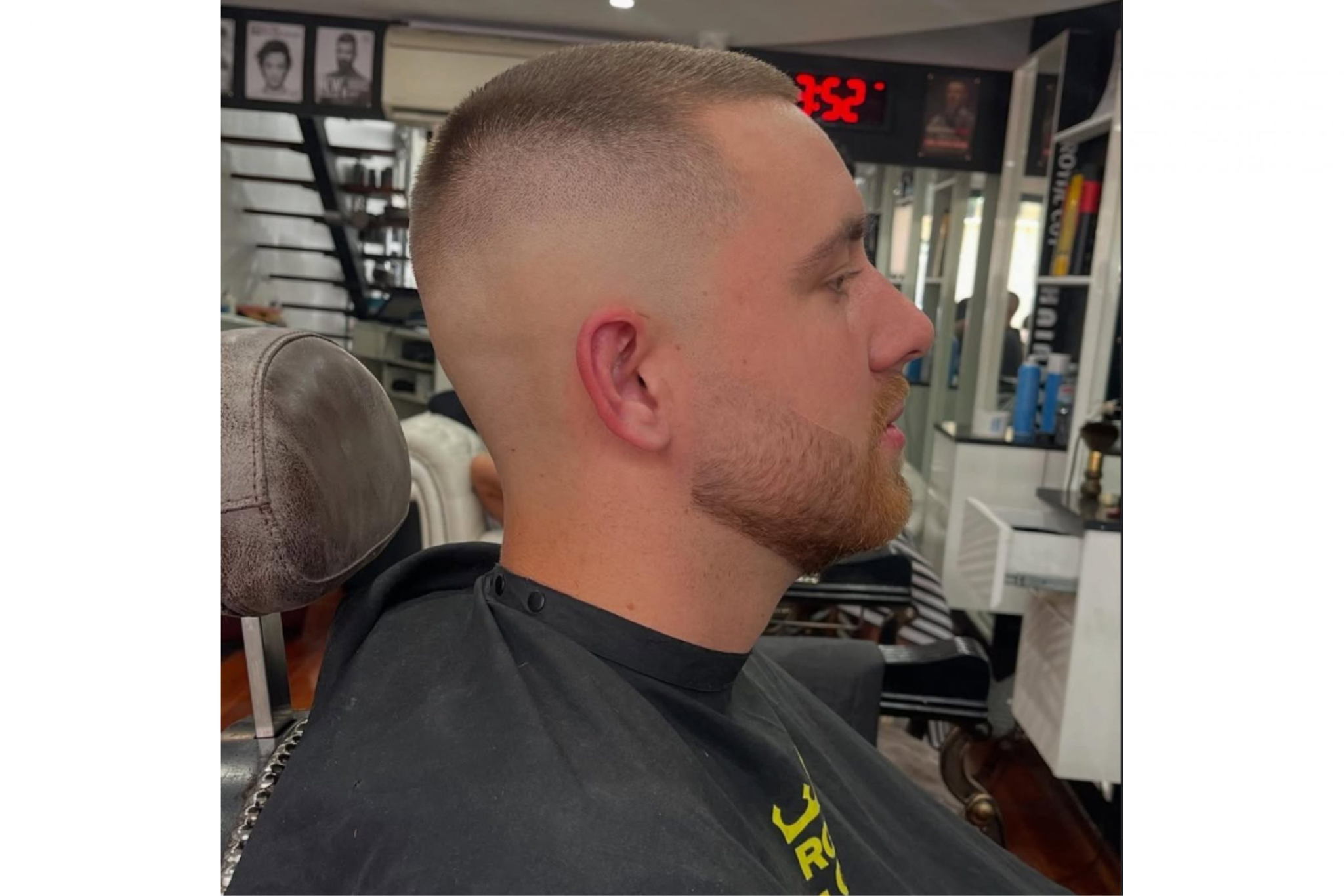 Royal Cut Barber & Hair Salon Darlinghurst Voucher - Image 4