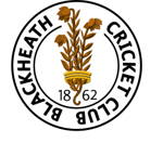 Blackheath Cricket Club Logo