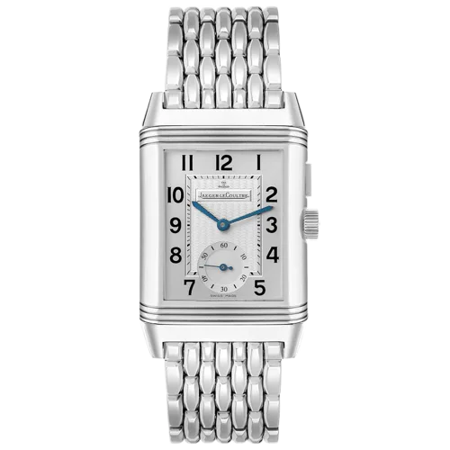 Jaeger-LeCoultre Reverso Duoface Duo Q2718110