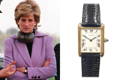 Cartier Tank