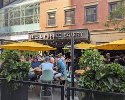 Discover Calgary’s best restaurants, Calgary's best bars, Calgary's best pubs for food, drinks, happy hours, daily specials, patios, food trucks, & more. •        best restaurants in Calgary
•        restaurants near me in Calgary
•        bars in Calgary
•        Calgary patios near me
•        best patios Calgary
•        Calgary food trucks near me
•        live music Calgary nightlife
•        where to eat in Beltline Calgary
•        Calgary happy hour deals
•        cozy restaurants Calgary
•        quiet restaurants Calgary
•        loud bars in Calgary
•        best brunch Calgary
•        date night restaurants Calgary
•        group hang spots Calgary
•        casual Calgary dining spots
•        best burgers in Calgary
•        Calgary Vietnamese restaurants
•        Calgary comfort food spots
•        food trucks Calgary downtown
•        restaurants for business dinners in Calgary
•        what to eat in Calgary
•        top hidden gem Calgary restaurants
•        Calgary restaurant filters by vibe
•        how to choose Calgary restaurant by vibe
