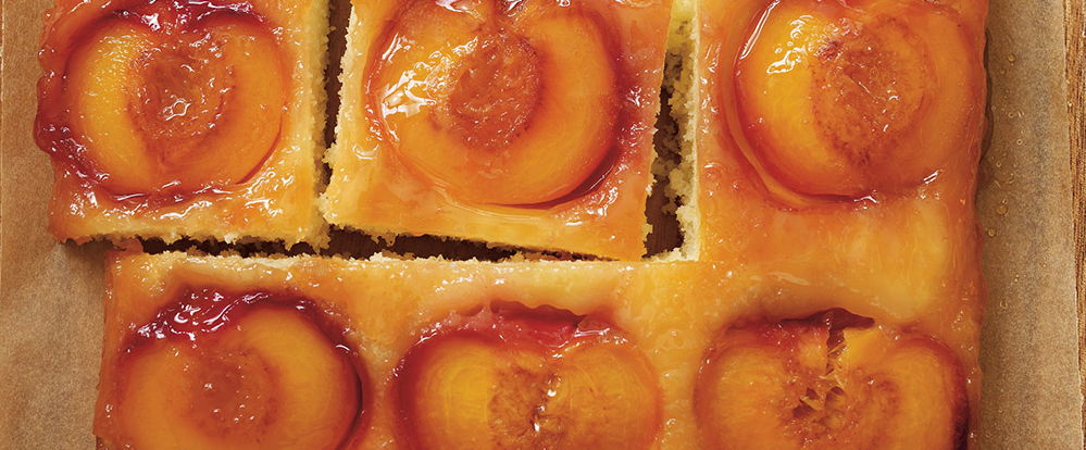 9 Ways to Cook and Bake with Ontario Peaches | RICARDO