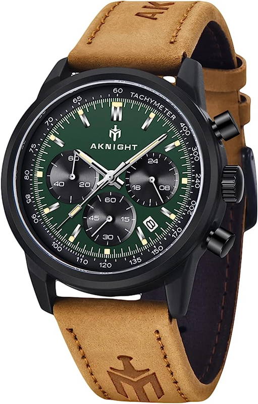 Montre hot sale benyar avis