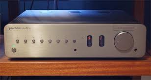 Peachtree Audio Grand Pre X-1 Hybrid Tube Preamp & DAC