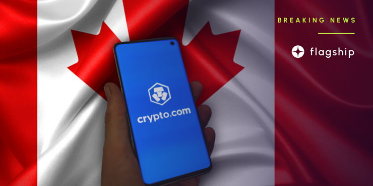 For Canadians, Crypto.com will delist USDT