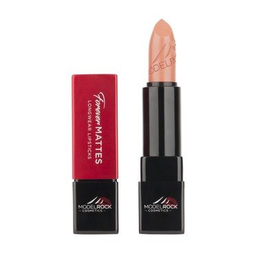 Forever Mattes Longwear Lipstick - **CLEO** - Image 4