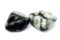 Snowflake Obsidian Gemstones