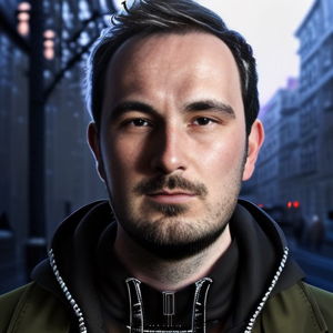Kovah Avatar