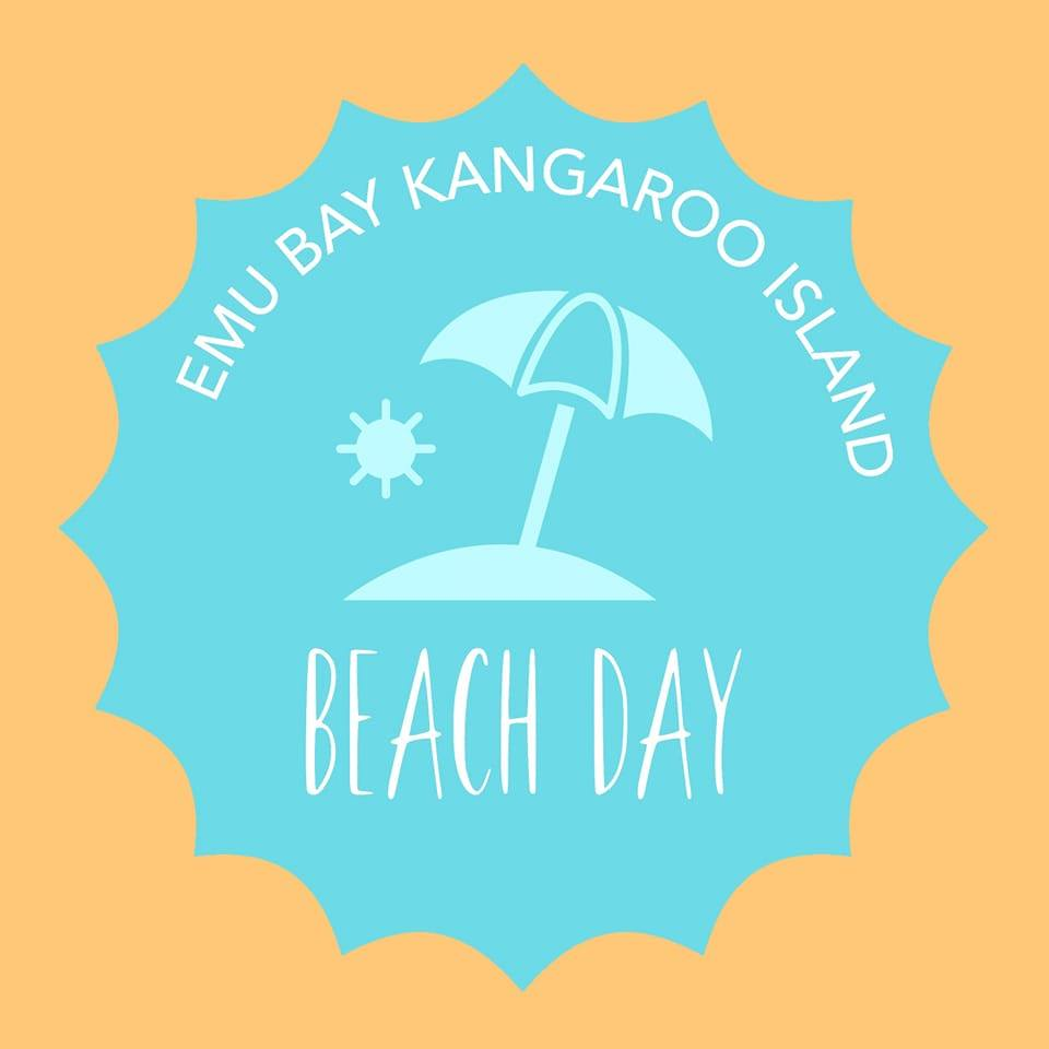 Beach Day Emu Bay South Australia Matcha Cafe