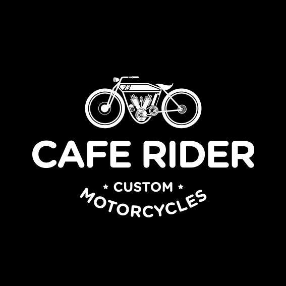 Cafe Rider