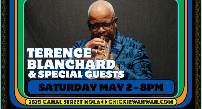 Terence Blanchard and Special Guests