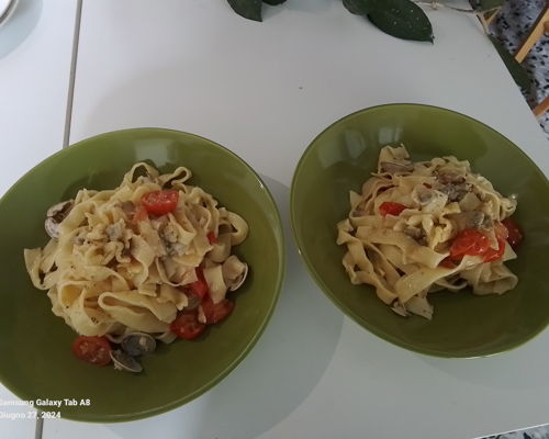 Cooking classes Trieste: Authentic Italian Cooking: Pasta and Tiramisu in Trieste