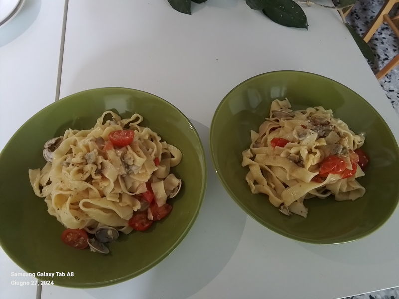 Cours de cuisine Trieste: Cuisine italienne authentique : pâtes et tiramisu à Trieste