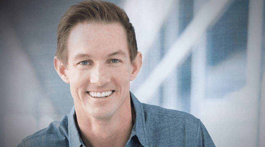Code Story – E5: Blake Garrett, Aceable