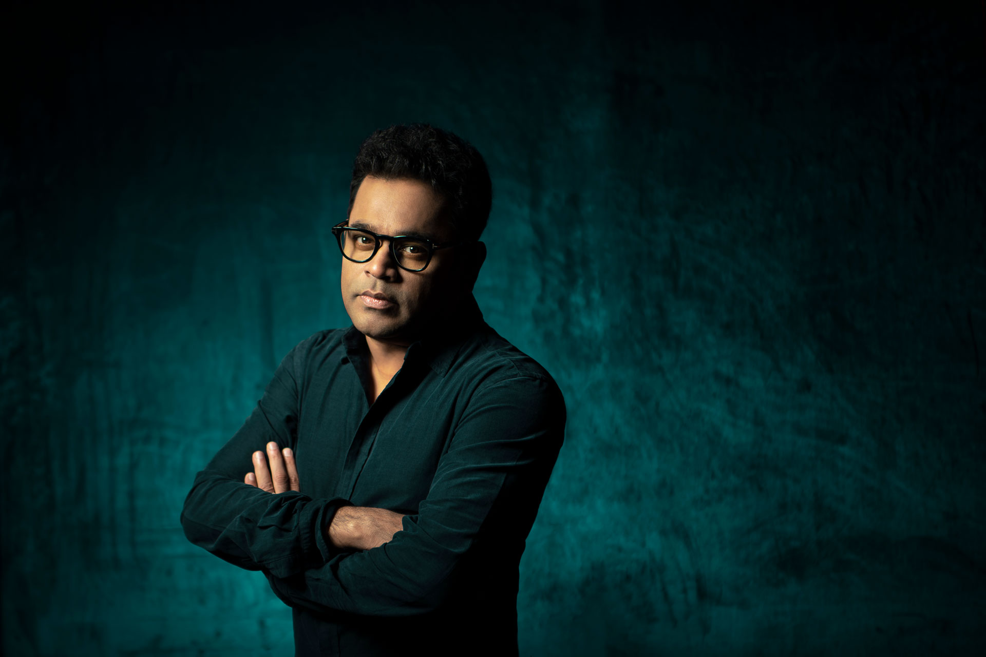 A.R. Rahman | Hollywood Bowl