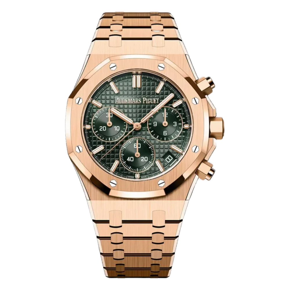 Audemars Piguet Royal Oak Chronograph 26240OR.OO.1320OR.08, image 1