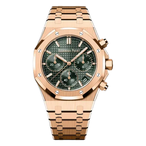 Audemars Piguet Royal Oak Chronograph 26240OR.OO.1320OR.08