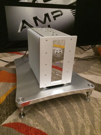 BBS Audio Amp Stand MADE IN USA
