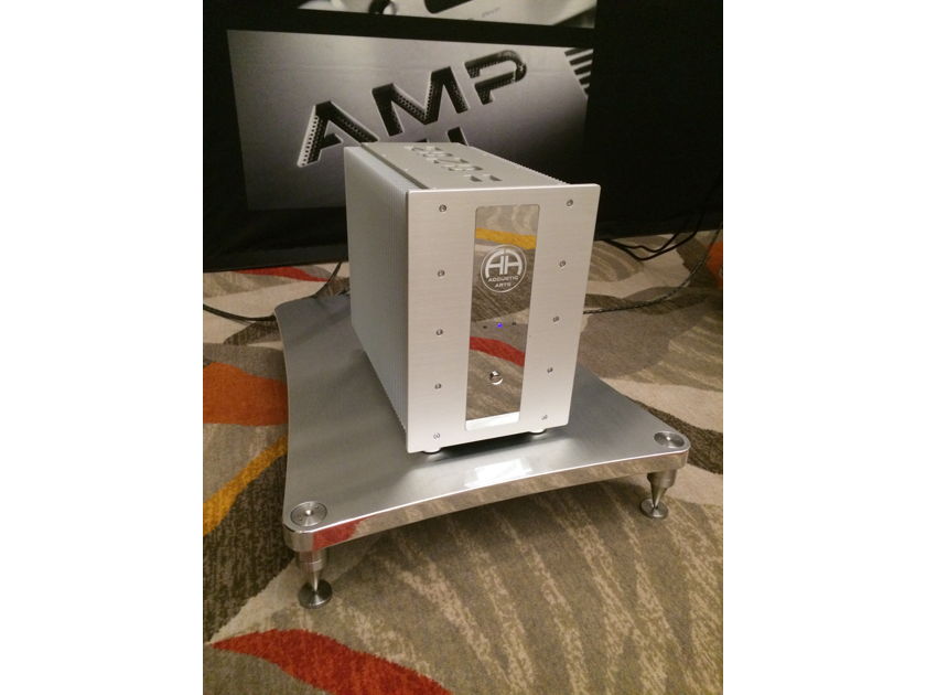BBS Racks  The Purist Amp Stand MADE IN USA