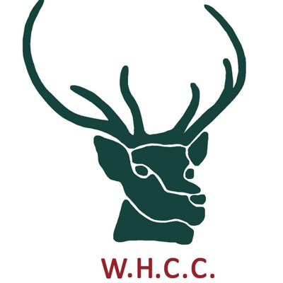 West Herts CC Cricket Club Logo