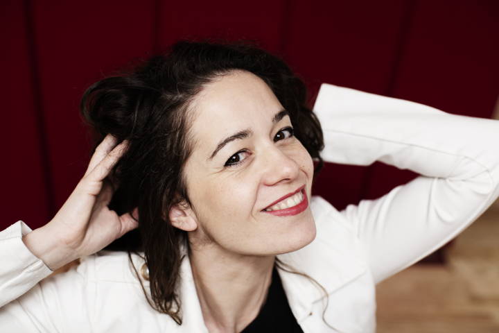 Audrey Crémoux